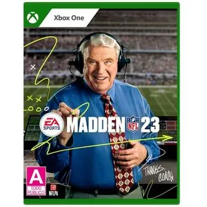 Oferta de Xbox One Madden Nfl 23 por $599 en Sears
