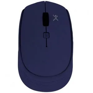 Oferta de Mouse Inalámbrico Azul Perfect Choice por $109 en Sears