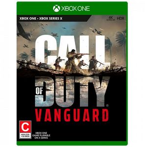 Oferta de Xbox One Call Of Duty Vanguard por $1119 en Sears