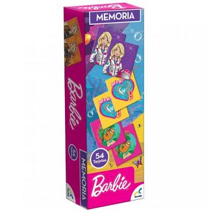Oferta de Memoria Torre Barbie, Caja Carton por $99 en Sears