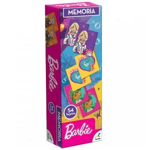 Oferta de Memoria Torre Barbie, Caja Carton por $95 en Sears