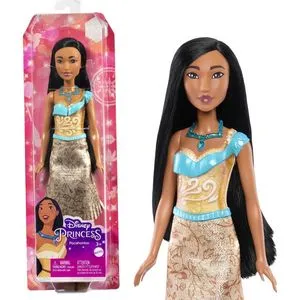 Oferta de Muñeca Pocahontas Disney Princesa por $389 en Sears