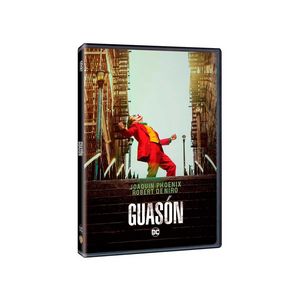 Oferta de Dvd el Guasón por $99 en Sears