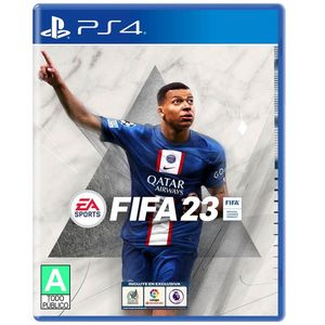 Oferta de Ps4 Fifa Soccer 23 por $1499 en Sears