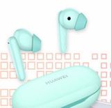 Oferta de Audífonos Bluetooth Huawei FreeBuds SE True Wireless / In ear / Azul por $1399 en RadioShack