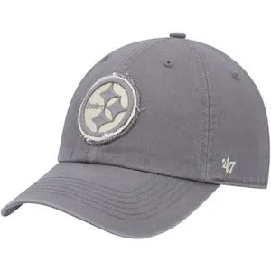 Oferta de SOMBRERO DE LIMPIEZA TEI STL GRIS NFL CHASM por $452 en Tienda NFL
