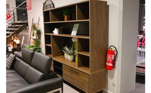 Oferta de TV meubel Esther por $799.16 en Price Shoes