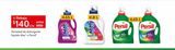Oferta de Variedad de detergente líquido MAS por $140 en Walmart Express