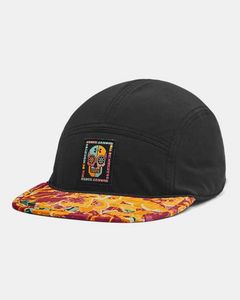 Oferta de Gorra UA Day Of The Dead Camper para Hombre por $349 en Under Armour