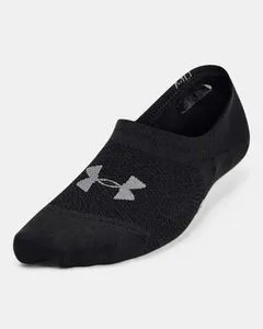 Oferta de Calcetines UA Breathe Lite Ultra 3-Pack Low Liner para Mujer por $200 en Under Armour