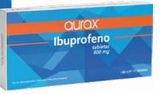 Oferta de AURAX IBUPROFENO 600MG C/10 TAB en Farmacia San Pablo
