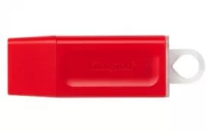 Oferta de Memoria Flash / USB 3.2 Kingston Datatraveler 32Gb Exodia Rojo
Memoria Flash / USB 3.2 Kingston Datatraveler 32Gb Exodia Rojo por $66.53 en DIGITALIFE
