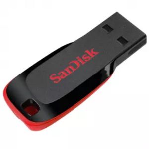 Oferta de Memoria Flash / USB 2.0 Sandisk 16Gb Cruzer Blade Negro
Memoria Flash / USB 2.0 Sandisk 16Gb Cruzer Blade Negro por $60.99 en DIGITALIFE