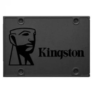 Oferta de Unidad de Estado Solido SSD Kingston A400 480Gb SATA 2.5 Read 500Mb/S Write 450Mb/S
Unidad de Estado Solido SSD Kingston A400 480Gb SATA 2.5 Read 500Mb/S Write 450Mb/S por $569 en DIGITALIFE