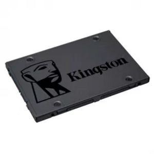 Oferta de Unidad de Estado Solido SSD Kingston A400 240Gb SATA 2.5 Read 500Mb/S Write 350Mb/S
Unidad de Estado Solido SSD Kingston A400 240Gb SATA 2.5 Read 500Mb/S Write 350Mb/S por $388.99 en DIGITALIFE