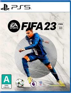 Oferta de FIFA 23 por $899.99 en Gameplanet