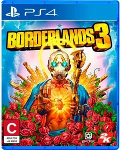 Oferta de BORDERLANDS 3 por $290 en Gameplanet