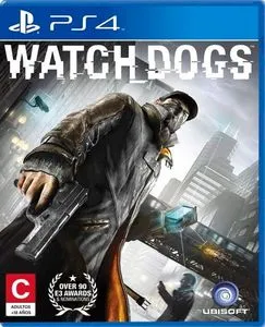 Oferta de WATCH DOGS por $120 en Gameplanet