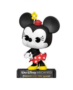 Oferta de FIGURA POP DISNEY MINNIE MOUSE por $321.99 en Gameplanet