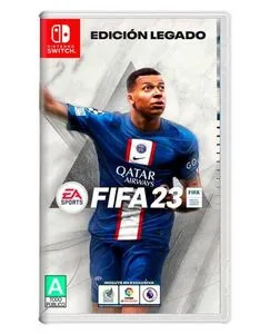 Oferta de FIFA 23 por $699 en Gameplanet