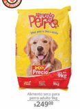 Oferta de Alimento seco para perro  por $249 en La Comer
