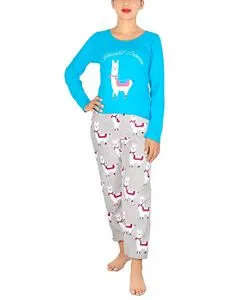 Oferta de Vicky Form-Pijama Con pantalón afelpado  Modelo: 00N4990 por $519 en Vicky Form