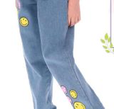 Oferta de Jeans por $279.9 en Woolworth