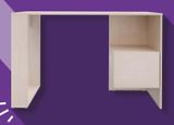 Oferta de Muebles Maderkit en Office Depot
