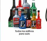 Oferta de Todos los aditivos para auto en La Comer