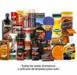 Oferta de Todas las ceras, shampoos y artículos de limpieza para auto en La Comer