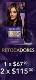 Oferta de Retocadores Koleston por $67.9 en Del Sol