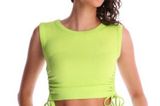 Oferta de Blusa  por $99.9 en Woolworth