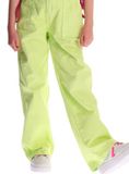 Oferta de Pantalones por $199.9 en Del Sol