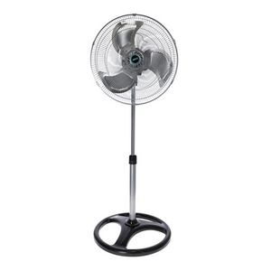 Oferta de VENTILADOR 3 EN 1 DE 18 PULGADAS METAL MYAIR por $1599 en The Home Depot