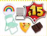 Oferta de Chocolate por $15 en Bodega Aurrera