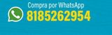Oferta de Compra por whatsapp  en Del Sol