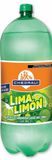 Oferta de REFRESCO CHEDRAUI PET 3 LT, LIMA LIMÓN en Chedraui