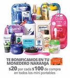 Oferta de Mini portables en La Comer