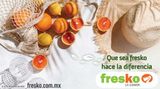 Oferta de Fresko en Fresko