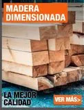 Oferta de MADERA DIMENSIONADA en The Home Depot