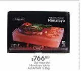 Oferta de Sal rosa del Himalaya  por $766 en Fresko