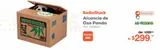 Oferta de Alcancía de Oso Panda por $299 en RadioShack