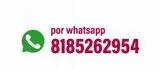 Oferta de Whatsapp en Del Sol