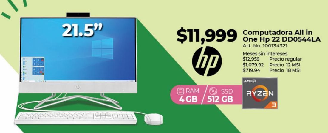 Office Depot - Computadoras | Las mejores Promociones y Ofertas