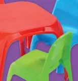 Oferta de Mesa infantil por $425 en Chedraui
