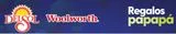 Oferta de Asadores Del Sol / Woolworth en Del Sol