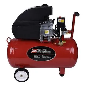 Oferta de COMPRESOR LUBRICADO 13.2 GALONES 3.5 HP por $4399 en The Home Depot
