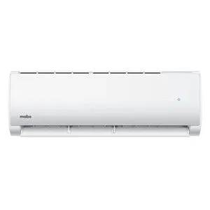 Oferta de MINISPLIT MABE 1 TON FRÍO/CALOR 110V por $6599 en The Home Depot