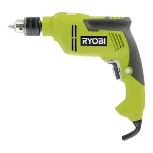 Oferta de ROTOMARTILLO DE PERCUSIÓN VELOCIDAD VARIABLE REVERSIBLE 600 W RYOBI por $499 en The Home Depot