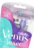 Oferta de Gillette VENUS SIMPLY 3 Rastrillos para afeitar Desechables Cabeza Móvil 2 Piezas en Farmacia San Pablo
